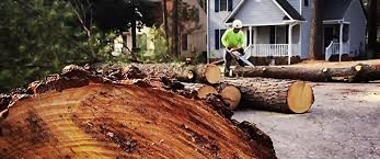 Best Tree Risk Assessment  in Big River, CA